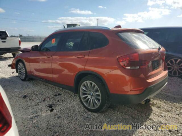 BMW X1 SDRIVE28I, WBAVM1C53DVW41561