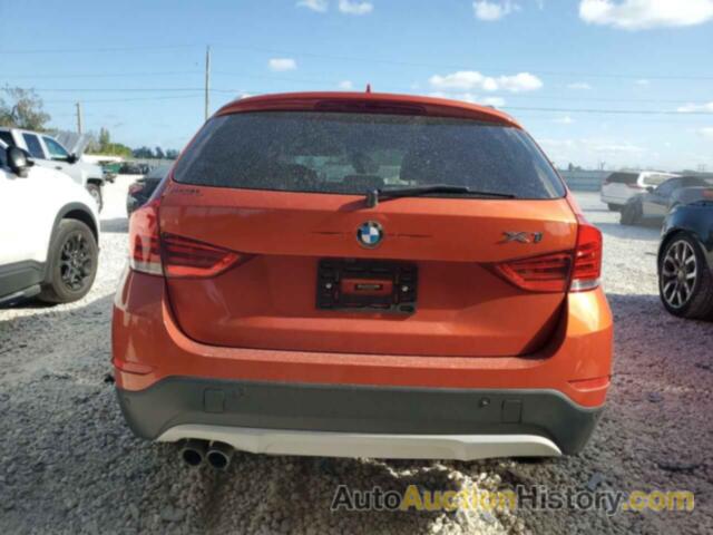 BMW X1 SDRIVE28I, WBAVM1C53DVW41561