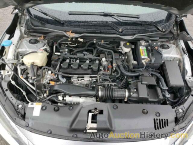 HONDA CIVIC EX, 2HGFC1F39MH704936