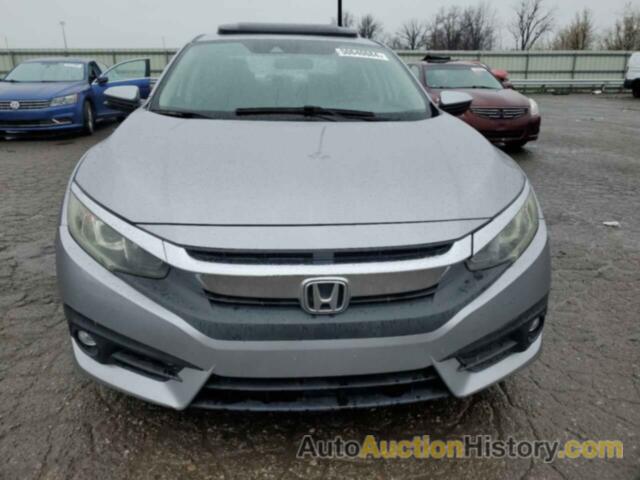 HONDA CIVIC EX, 2HGFC1F39MH704936