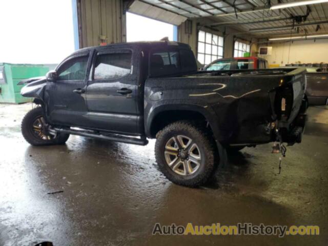 TOYOTA TACOMA DOUBLE CAB, 3TMGZ5AN2JM157121