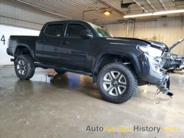 TOYOTA TACOMA DOUBLE CAB, 3TMGZ5AN2JM157121