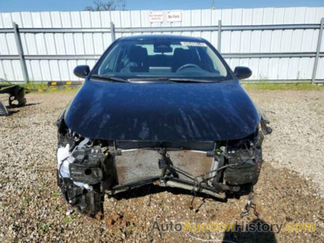 TOYOTA COROLLA LE, 5YFB4MDE0PP031260