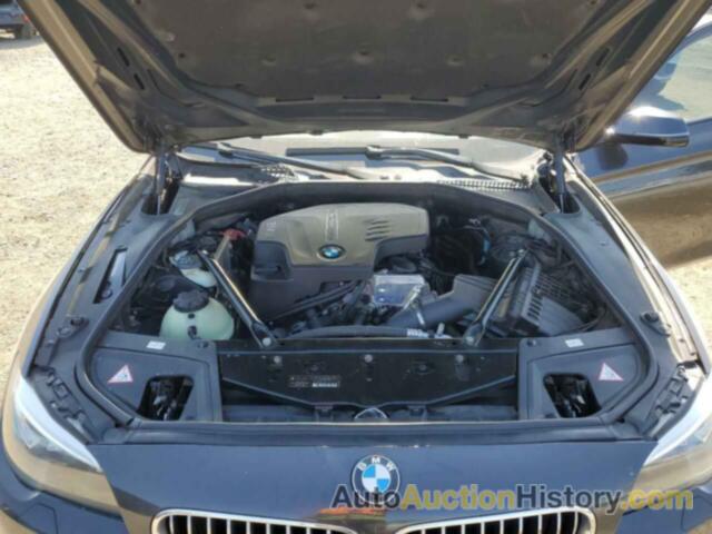 BMW 5 SERIES I, WBA5A5C52FD515507