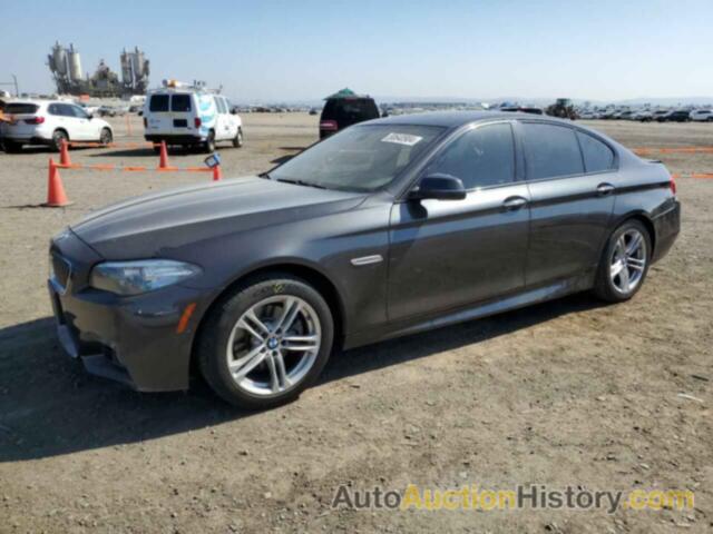 BMW 5 SERIES I, WBA5A5C52FD515507