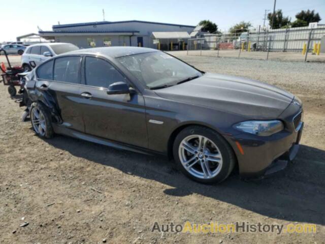 BMW 5 SERIES I, WBA5A5C52FD515507