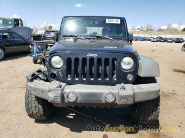 JEEP WRANGLER SPORT, 1C4BJWDG2EL251429