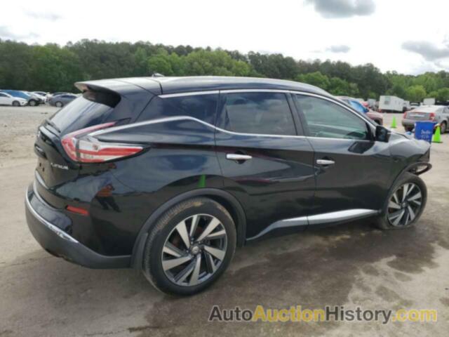 NISSAN MURANO S, 5N1AZ2MG1FN211969