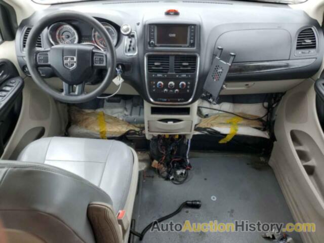 DODGE CARAVAN SE, 2C4RDGBG3HR768054