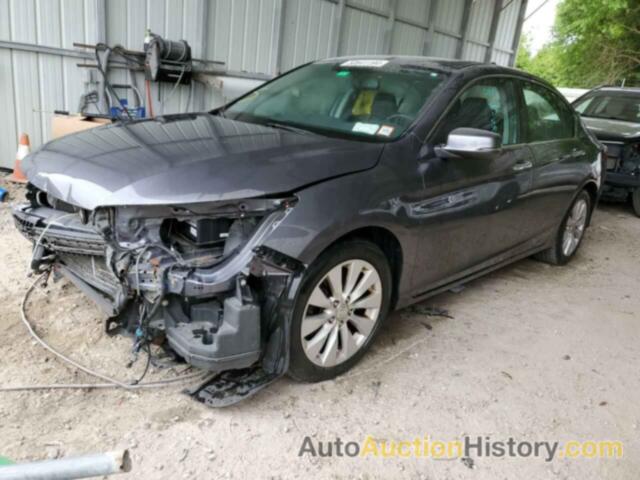 HONDA ACCORD EXL, 1HGCR2F85EA015334