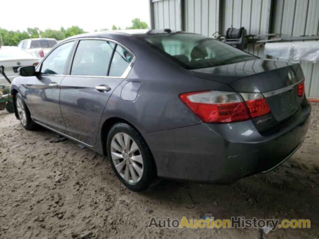 HONDA ACCORD EXL, 1HGCR2F85EA015334