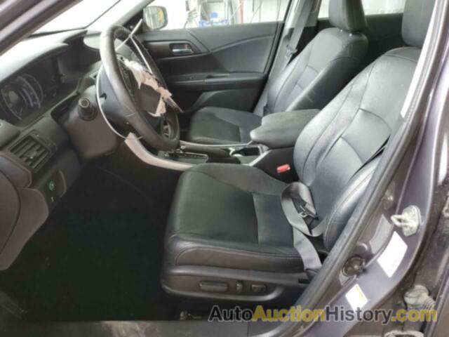 HONDA ACCORD EXL, 1HGCR2F85EA015334