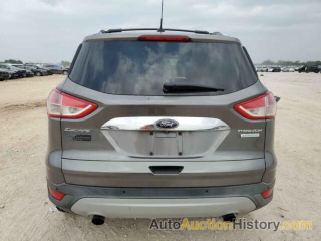 FORD ESCAPE TITANIUM, 1FMCU0J92EUA29347