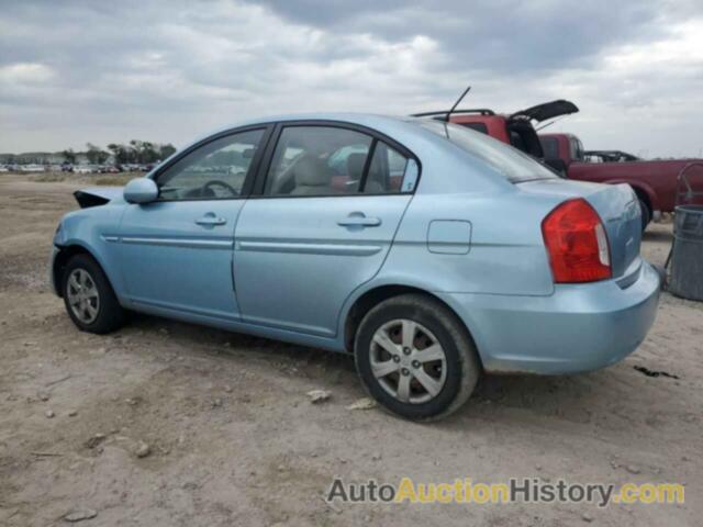 HYUNDAI ACCENT GLS, KMHCN46C79U346992