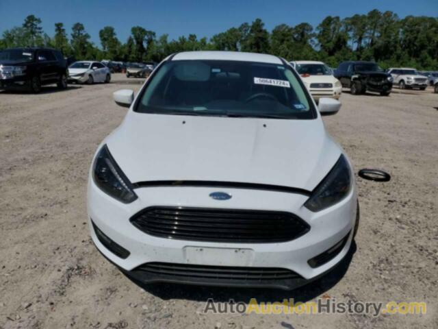 FORD FOCUS SE, 1FADP3FE7JL311240