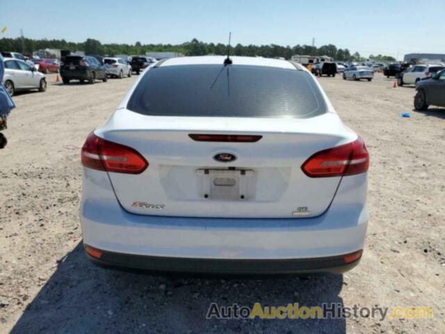 FORD FOCUS SE, 1FADP3FE7JL311240