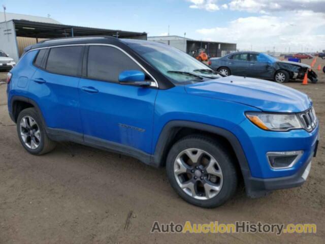 JEEP COMPASS LIMITED, 3C4NJDCB7JT478914