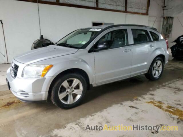 DODGE CALIBER SXT, 1B3CB4HA8AD535827