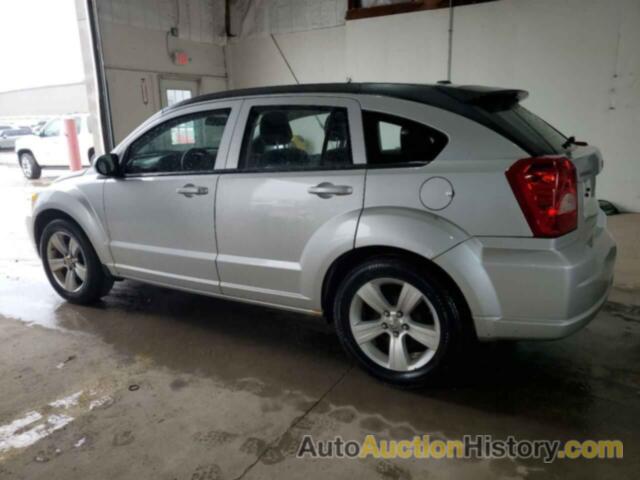 DODGE CALIBER SXT, 1B3CB4HA8AD535827