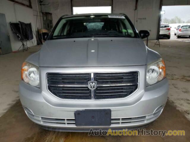 DODGE CALIBER SXT, 1B3CB4HA8AD535827