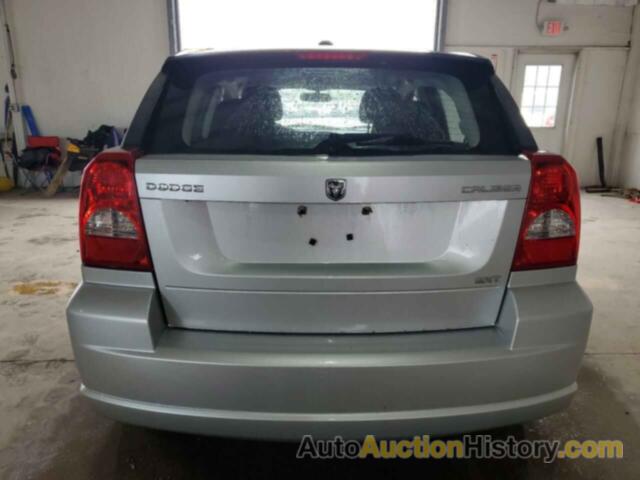 DODGE CALIBER SXT, 1B3CB4HA8AD535827