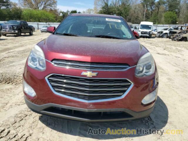 CHEVROLET EQUINOX LT, 2GNFLFE37G6241294