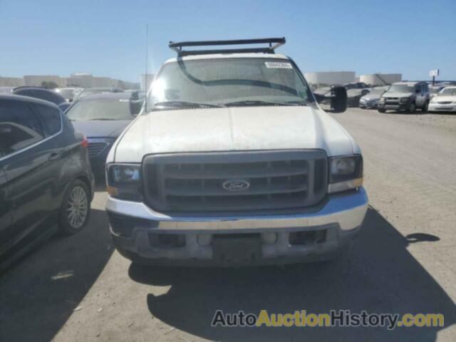 FORD F250 SUPER DUTY, 1FDNF20L72EC76347