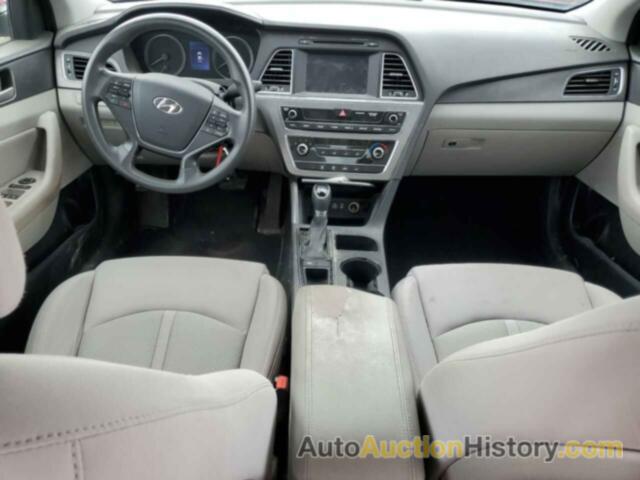 HYUNDAI SONATA SPORT, 5NPE34AF3GH389429