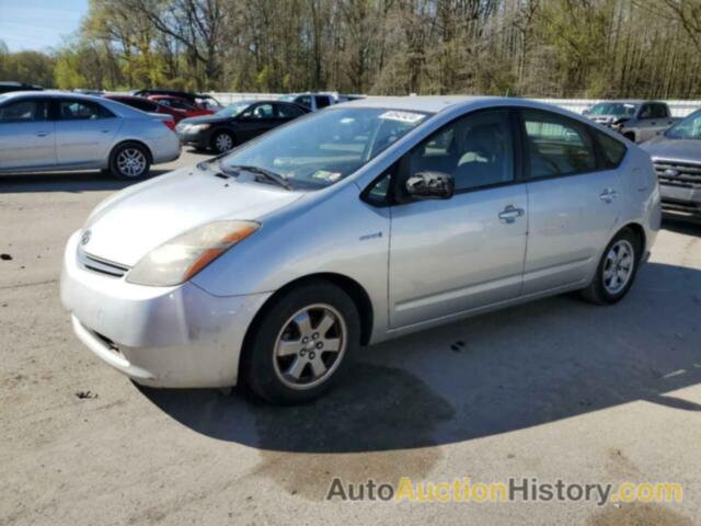 TOYOTA PRIUS, JTDKB20U277687047