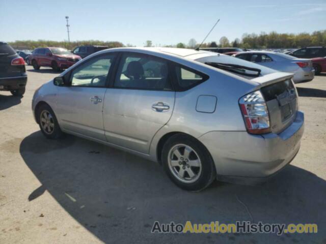 TOYOTA PRIUS, JTDKB20U277687047