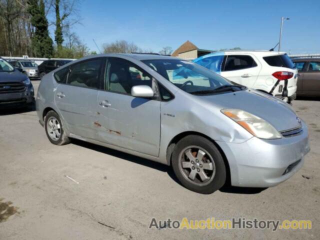 TOYOTA PRIUS, JTDKB20U277687047