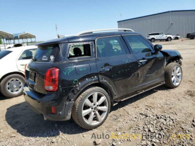 MINI COOPER S COUNTRYMAN ALL4, WMZYX1C0XL3M08895