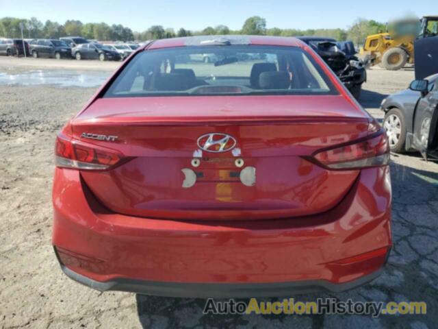 HYUNDAI ACCENT SE, 3KPC24A37JE021122