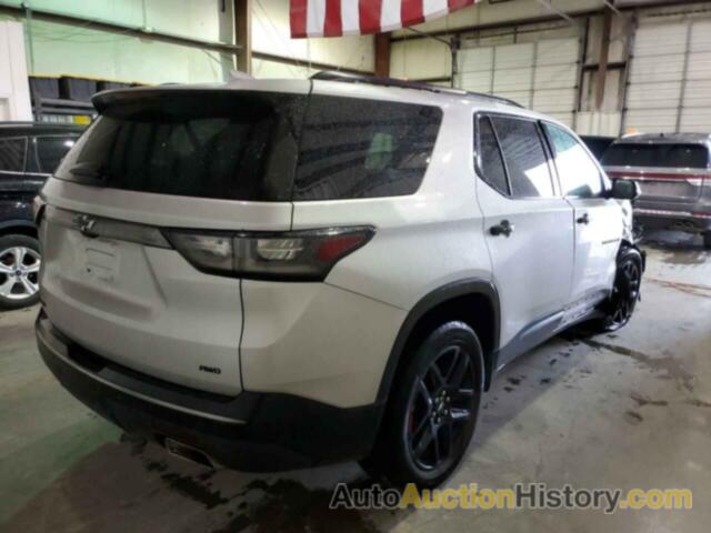 CHEVROLET TRAVERSE PREMIER, 1GNEVKKW6KJ306404