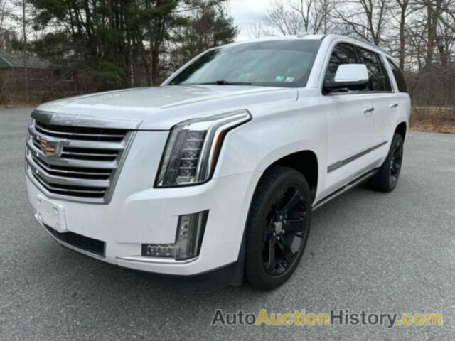 CADILLAC ESCALADE PLATINUM, 1GYS4DKJ6GR175590