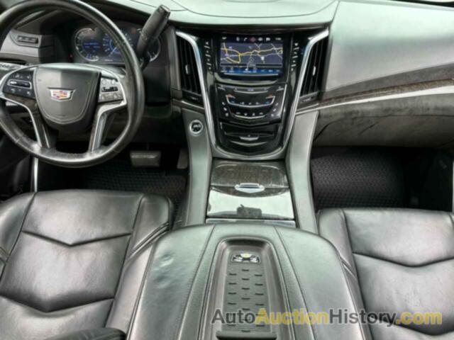 CADILLAC ESCALADE PLATINUM, 1GYS4DKJ6GR175590