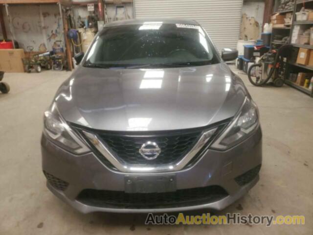 NISSAN SENTRA S, 3N1AB7AP6GY284689