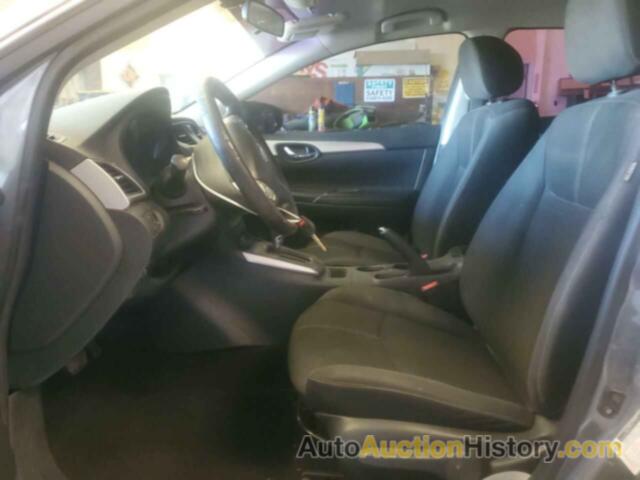 NISSAN SENTRA S, 3N1AB7AP6GY284689