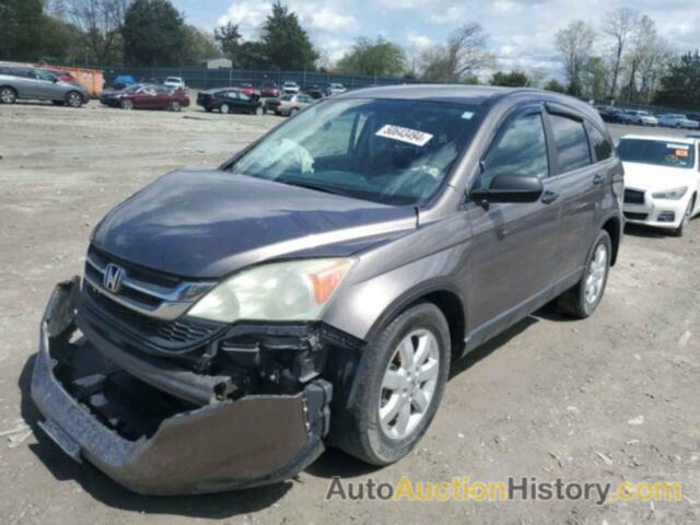 HONDA CRV SE, 5J6RE3H43BL006713