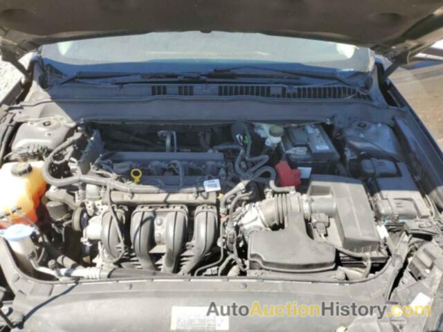 FORD FUSION S, 3FA6P0G76FR288615