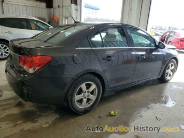 CHEVROLET CRUZE LT, 1G1PC5SB7E7101402