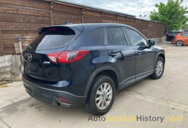 MAZDA CX-5 SPORT, JM3KE2BY5G0771127