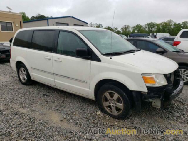 DODGE CARAVAN SXT, 2D8HN54P98R138910