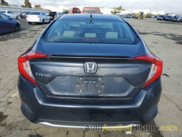 HONDA CIVIC EX, 19XFC1F35LE220464