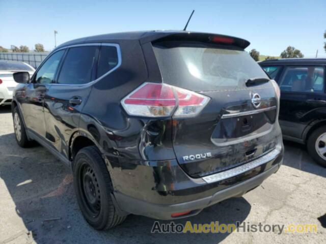 NISSAN ROGUE S, KNMAT2MV4GP701557