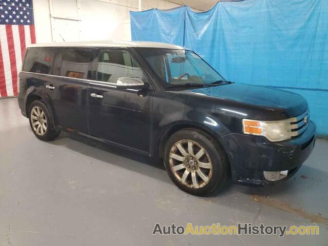 FORD FLEX LIMITED, 2FMEK63C99BA88966