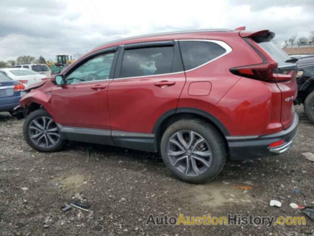 HONDA CRV TOURING, 7FART6H94ME034250