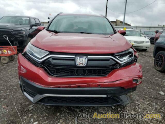 HONDA CRV TOURING, 7FART6H94ME034250