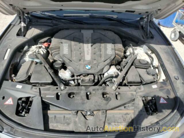 BMW 7 SERIES LXI, WBAKC8C53CC436721