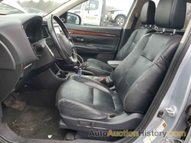 MITSUBISHI OUTLANDER SE, JA4AZ3A39EZ006431